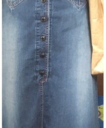HYSTERIC GLAMOUR | サロペット/オーバーオール