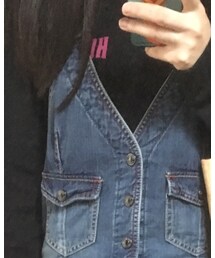 HYSTERIC GLAMOUR | Tシャツ/カットソー