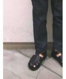 CONTRIVANCE | パンツ