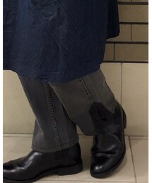 TALKING ABOUT THE ABSTRACTION | パンツ