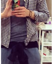 H&M | Tシャツ/カットソー