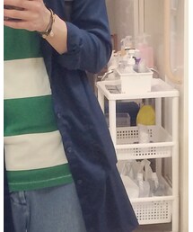 HARE | シャツ/ブラウス