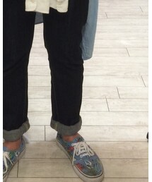 UNIQLO | デニムパンツ