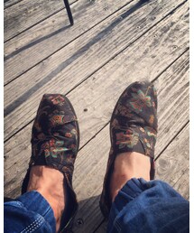 TOMS | シューズ