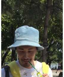 SEVENDAYS=SUNDAY | ハット