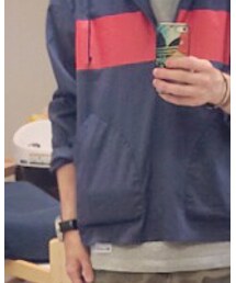 SEVENDAYS=SUNDAY | パーカー