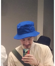 SEVENDAYS=SUNDAY | ハット