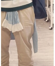 NET | その他パンツ