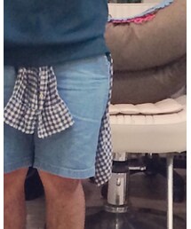 BEAUTY&YOUTH UNITED ARROWS | その他パンツ