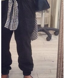 NET | その他パンツ