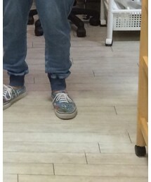 VANS | スニーカー