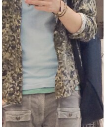 SEVENDAYS=SUNDAY | Tシャツ/カットソー