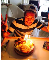 祝28歳！w | その他