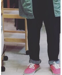 SEVENDAYS=SUNDAY | パンツ