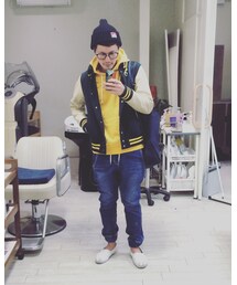 仮装前 | その他