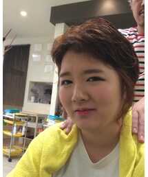 なっチャン仮装前 | その他