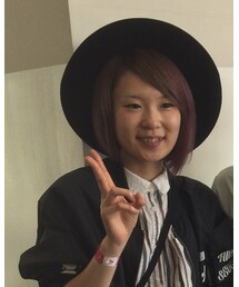 まいチャン仮装前 | その他