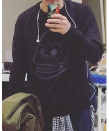 SEVENDAYS=SUNDAY | スウェット