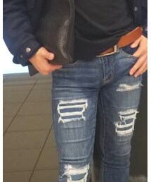 American Eagle | デニムパンツ