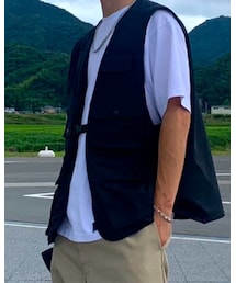 H&M | ベスト