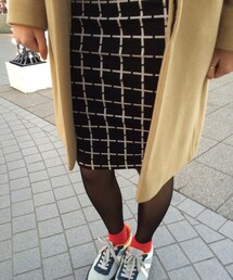 TOPSHOP | タイトスカート(スカート)