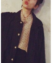 PRADA | シャツ/ブラウス