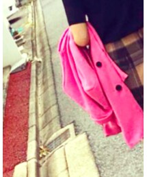 Bershka | トレンチコート