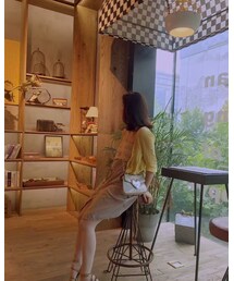 VINTAGE | カバーオール