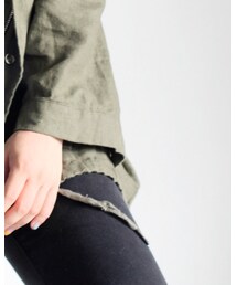 JUICY AND ORANGE | カバーオール