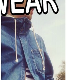 Lee | ジャケット/アウター