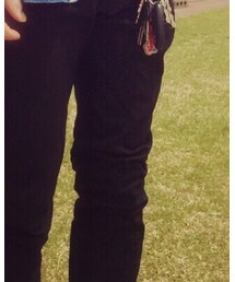 RAGEBLUE | その他パンツ