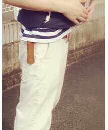 URBAN RESEARCH DOORS MENS | その他パンツ