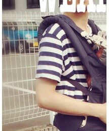 URBAN RESEARCH DOORS MENS | Tシャツ/カットソー