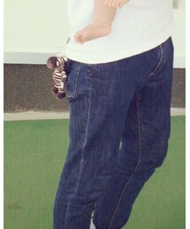 BEAUTY&YOUTH UNITED ARROWS | デニムパンツ