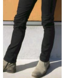 nanounivers | ブーツ