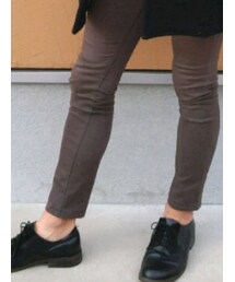 nanounivers | その他パンツ