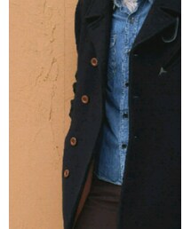 RAGEBLUE | ローファー