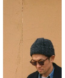 mrcasanova | サングラス