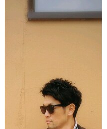 nanounivers | サングラス