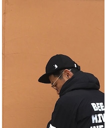 HAVE A NICE TIME | キャップ