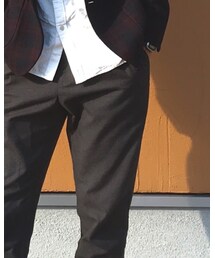 SEVENDAYS=SUNDAY | スラックス