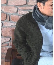 GU | ノーカラージャケット