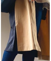 OSMOSIS | ジャケット/アウター