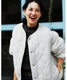 studio CLIP | ナイロンジャケット