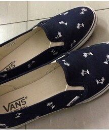 VANS | スリッポン(スニーカー)