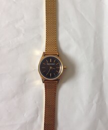 INDEPENDENT | 腕時計(アナログ腕時計)