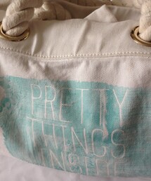 gelato pique | トートバッグ