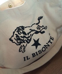 IL BISONTE | ショルダーバッグ