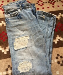 A R W | デニムパンツ