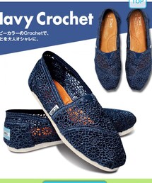 TOMS | その他シューズ